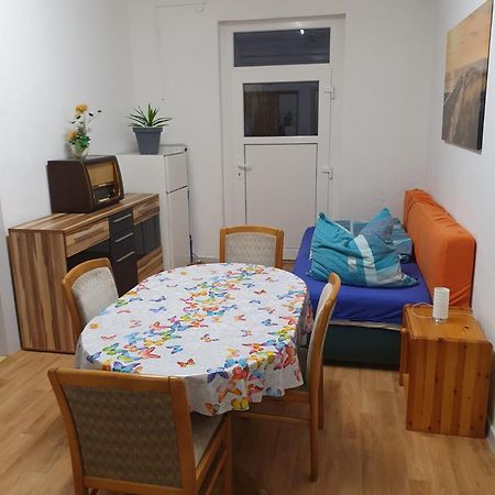 Ferienwohnung In Diehlo Eisenhüttenstadt Extérieur photo