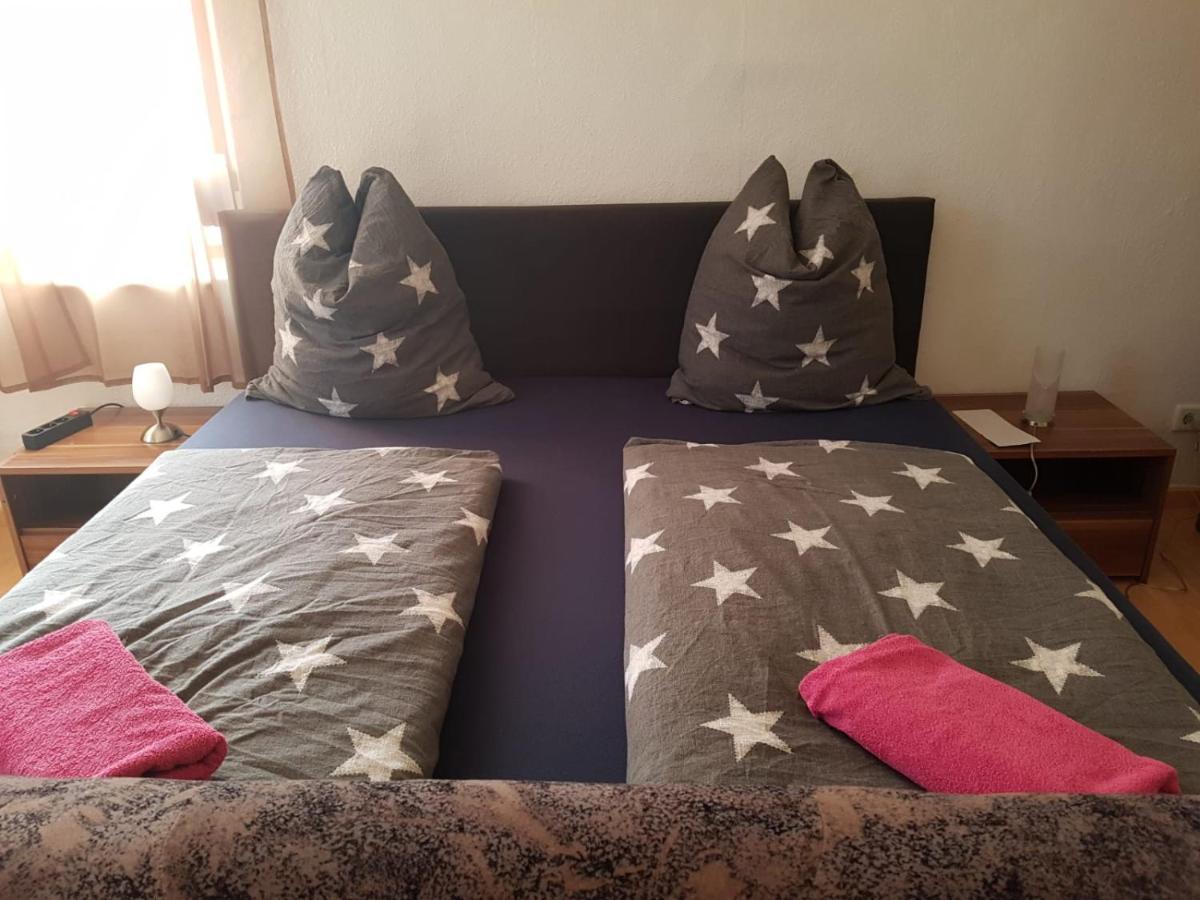 Ferienwohnung In Diehlo Eisenhüttenstadt Extérieur photo
