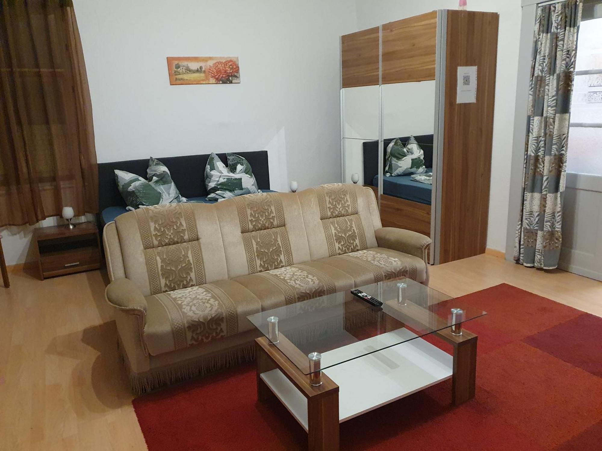 Ferienwohnung In Diehlo Eisenhüttenstadt Extérieur photo
