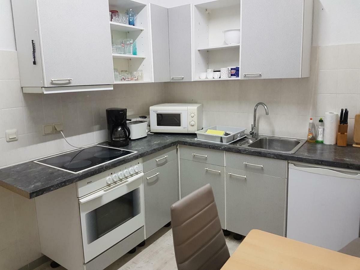 Ferienwohnung In Diehlo Eisenhüttenstadt Extérieur photo