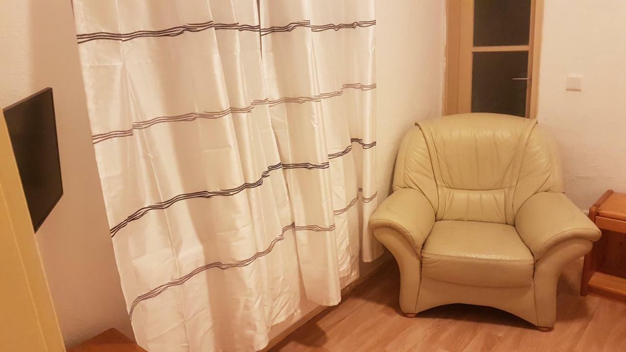 Ferienwohnung In Diehlo Eisenhüttenstadt Extérieur photo